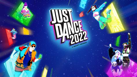 Just Dance is a series of rhythm games developed by Ubisoft, heavily featuring licensed music that the player can perform dance routines to. . Just dance 2022 wikipedia